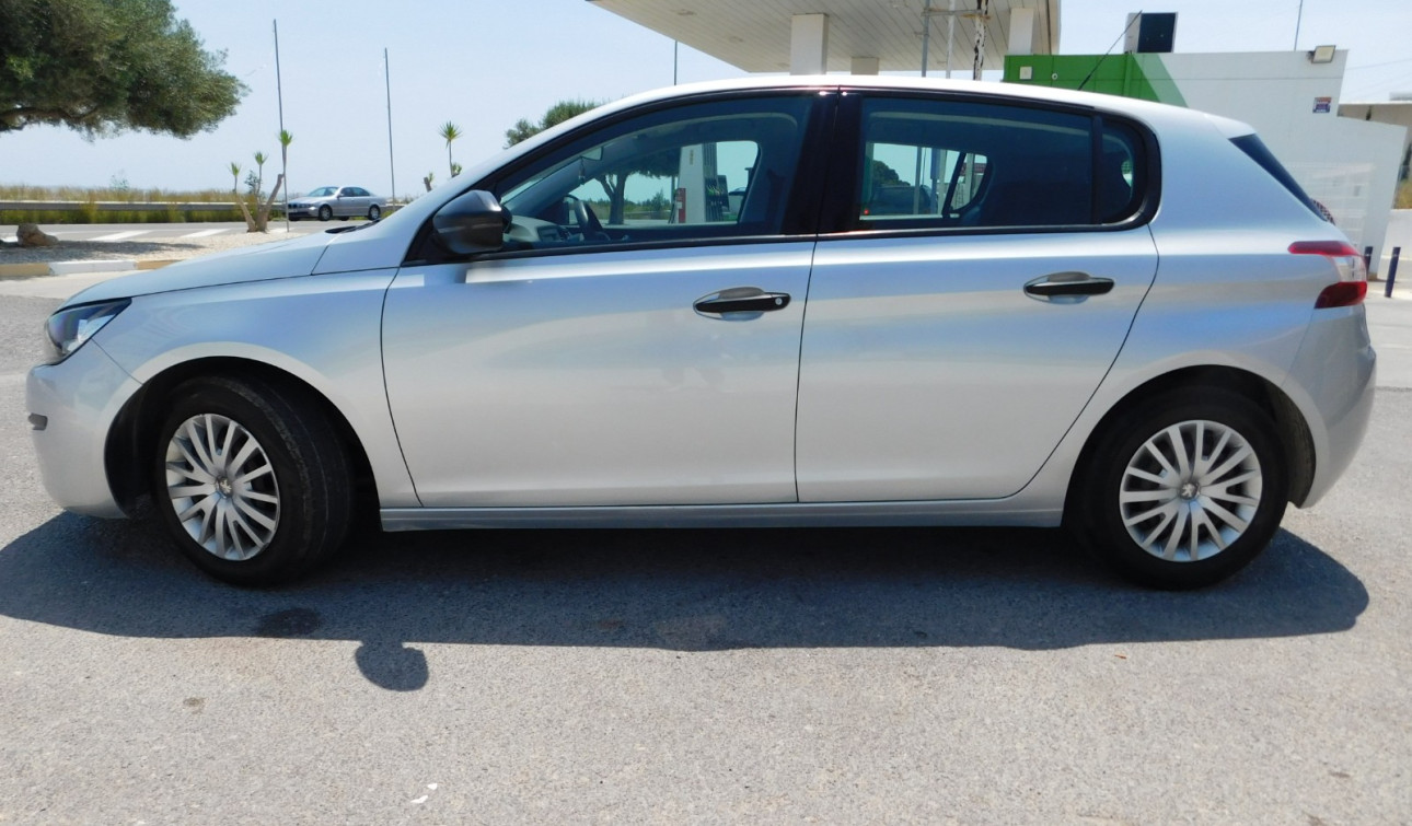 Short Term Rental - Car Rental - San Miguel de Salinas - San Miguel Salinas