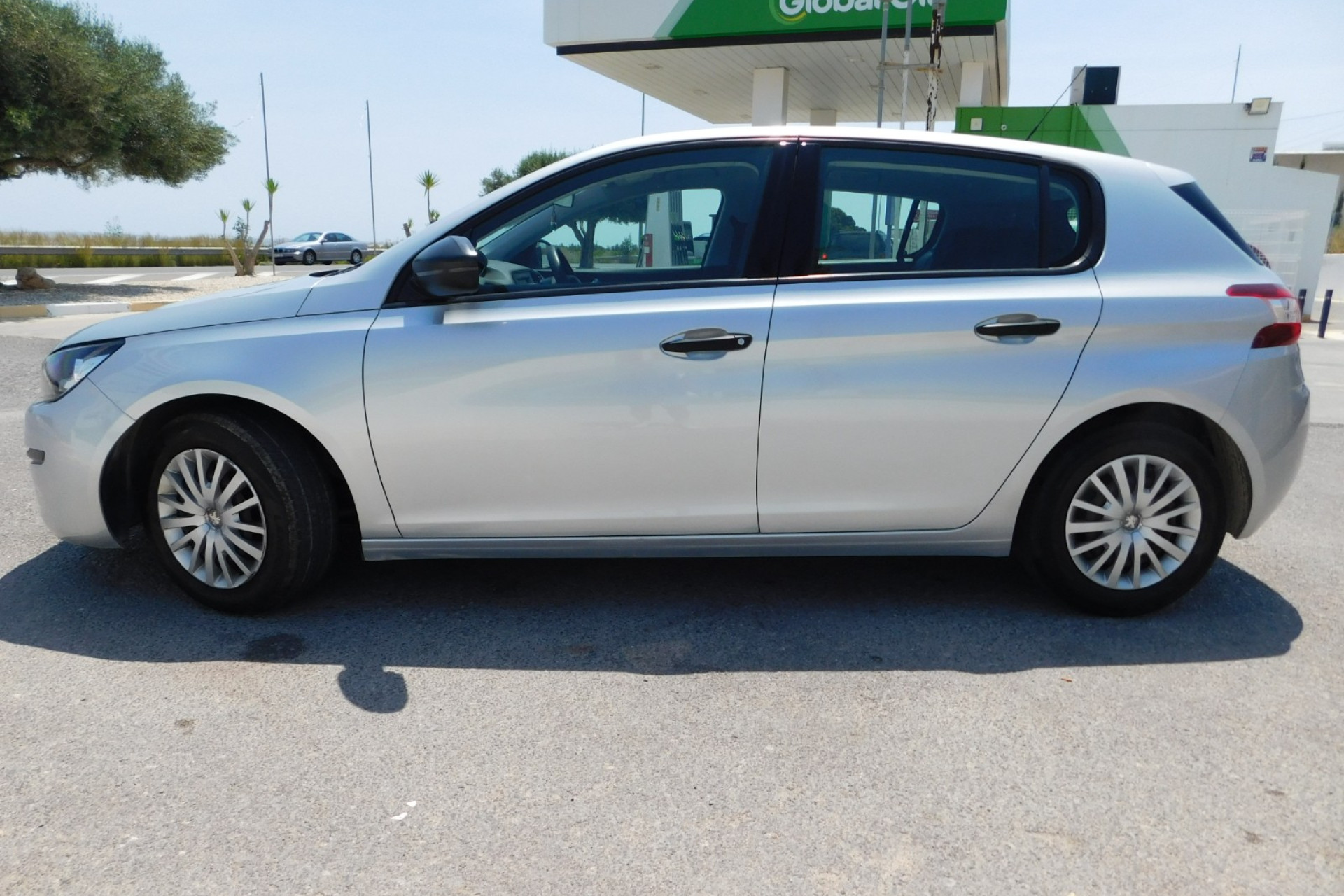 Short Term Rental - Car Rental - San Miguel de Salinas - San Miguel Salinas