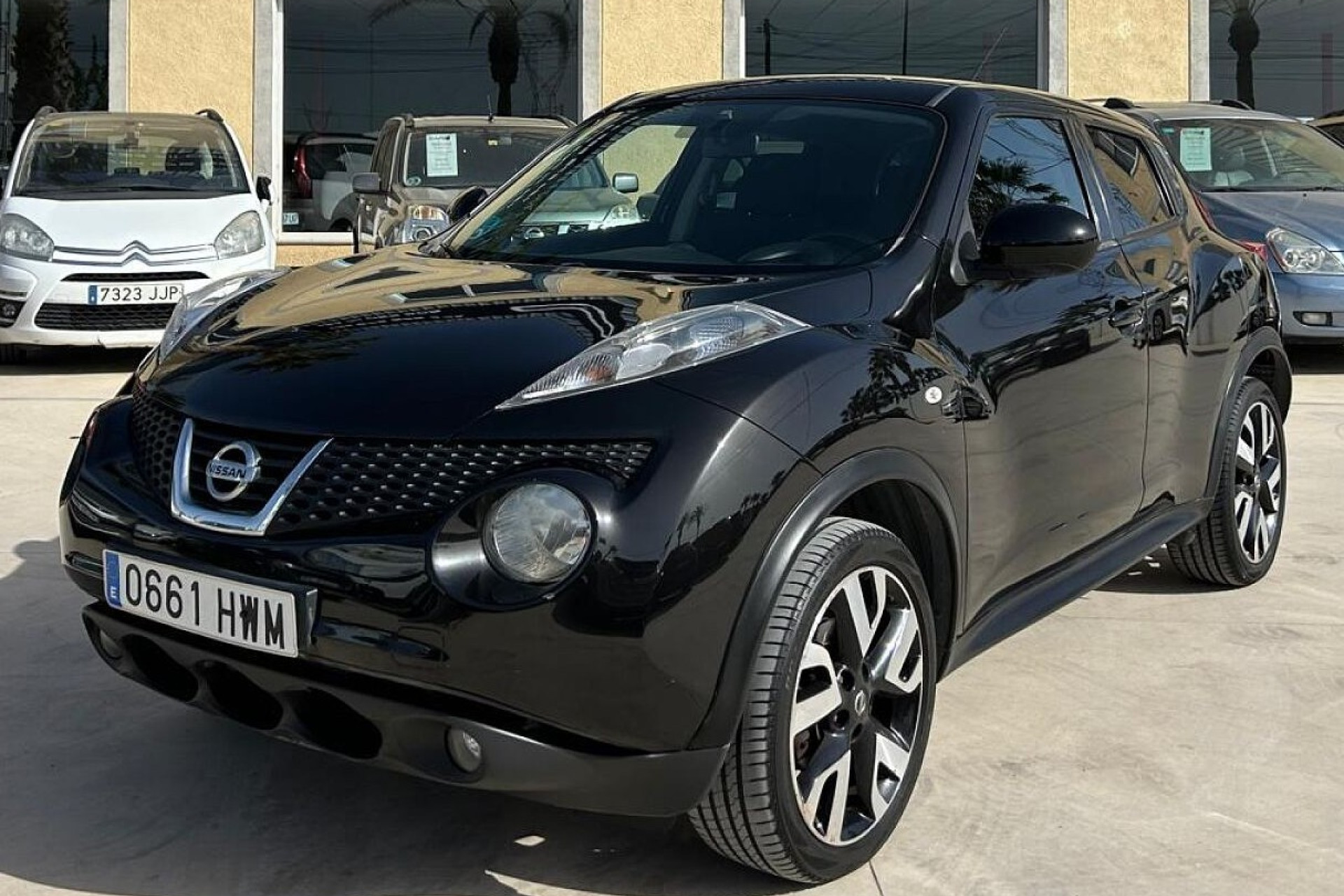 Short Term Rental - Car Rental - San Miguel de Salinas