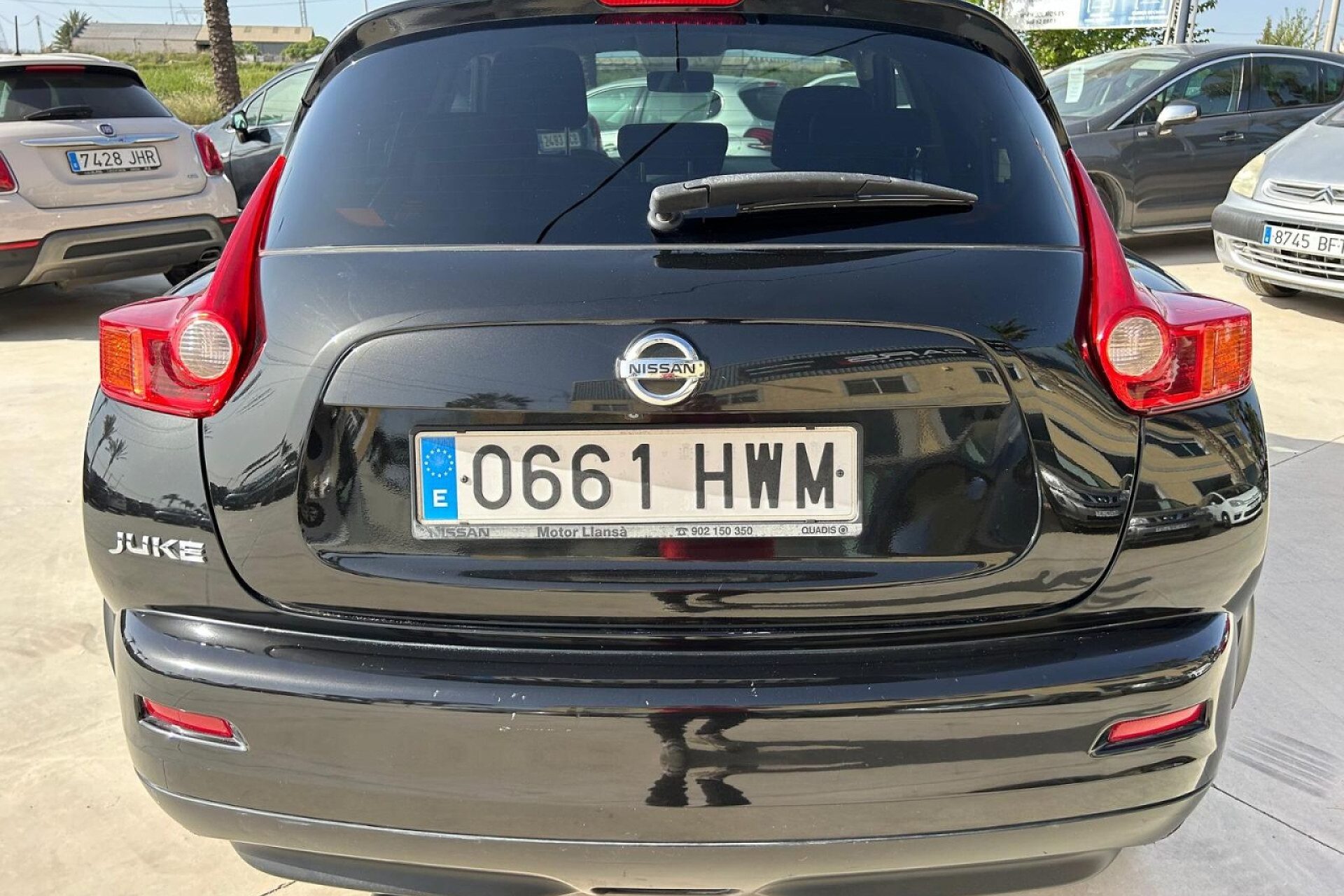 Short Term Rental - Car Rental - San Miguel de Salinas