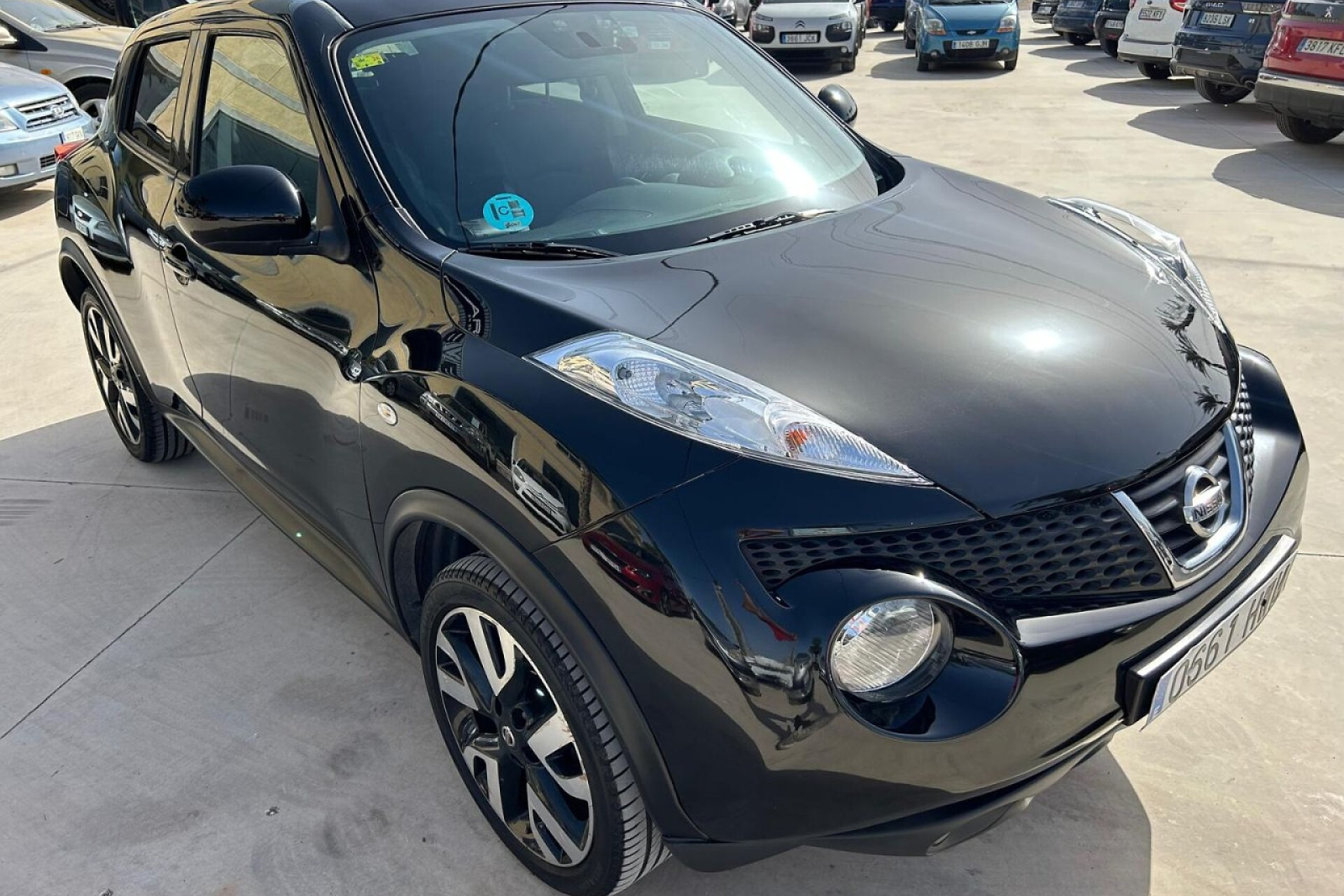 Short Term Rental - Car Rental - San Miguel de Salinas