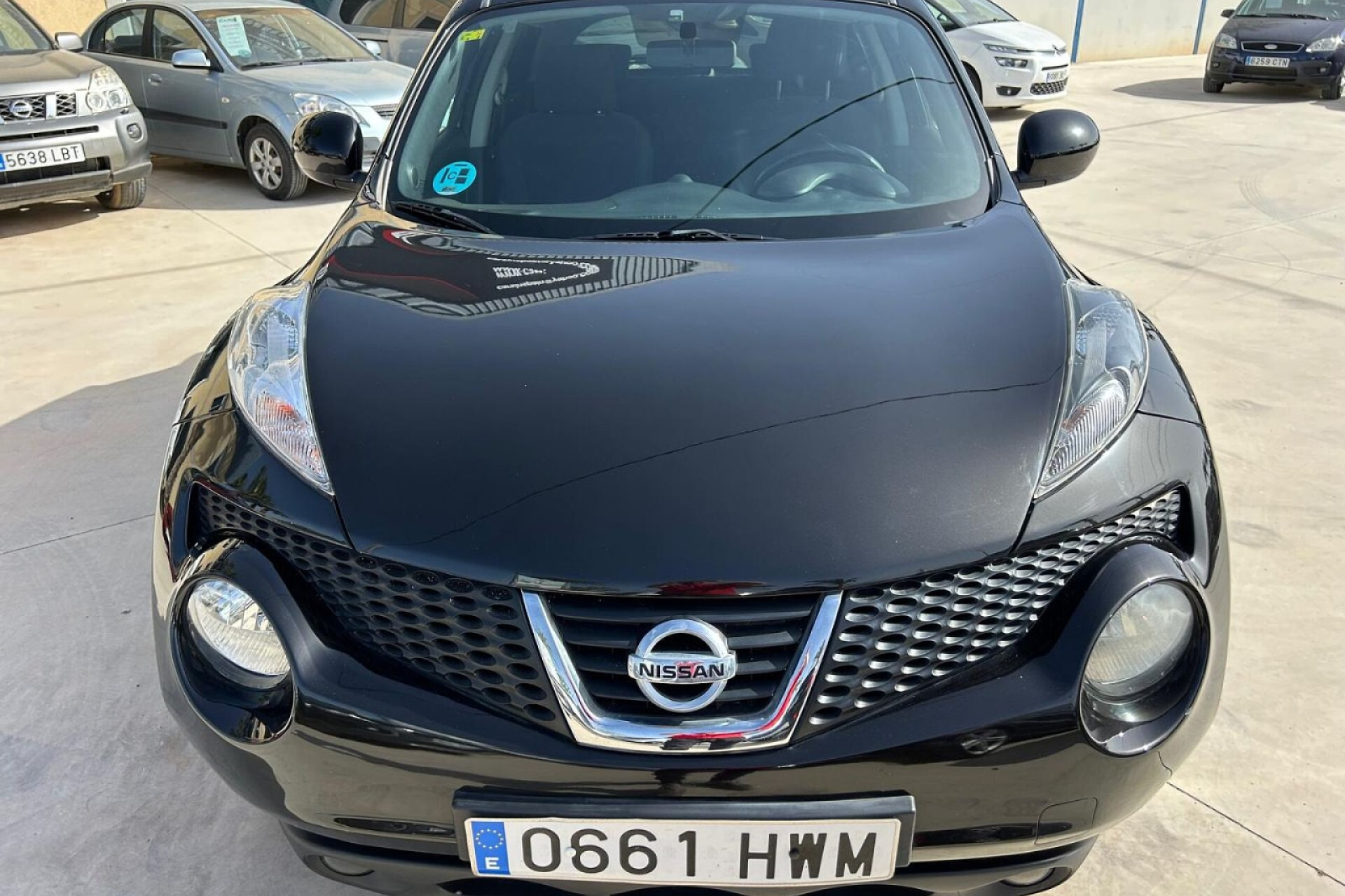 Short Term Rental - Car Rental - San Miguel de Salinas