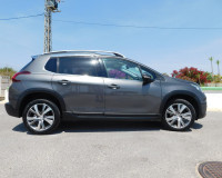 Short Term Rental - Car Rental - San Miguel de Salinas