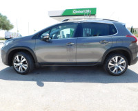 Short Term Rental - Car Rental - San Miguel de Salinas