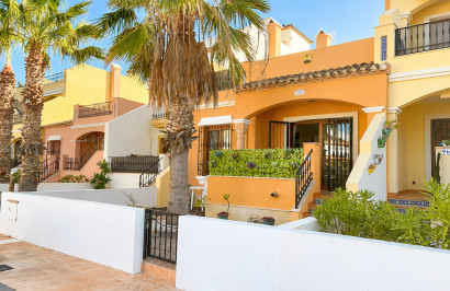 Stadshuis - Herverkoop - Algorfa - La Finca Golf