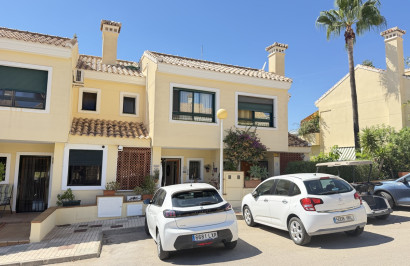 Stadshuis - Herverkoop - Dehesa de Campoamor - Campoamor Golf