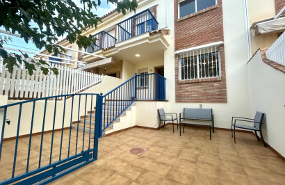 Stadshuis - Herverkoop - Dehesa de Campoamor - Campoamor