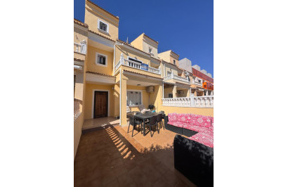 Stadshuis - Herverkoop - Dehesa de Campoamor - Campoamor