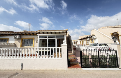 Stadshuis - Herverkoop - La Zenia - La Zenia