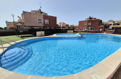 Stadshuis - Herverkoop - Los Montesinos - La Herrada