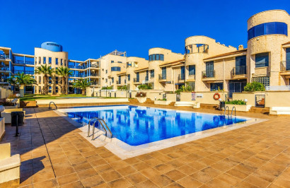 Stadshuis - Herverkoop - Orihuela Costa - Aguamarina