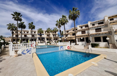 Stadshuis - Herverkoop - Orihuela Costa - Cabo Roig