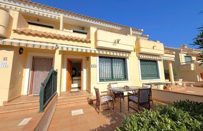 Stadshuis - Herverkoop - Orihuela Costa - Lomas de Campoamor