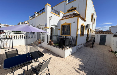 Stadshuis - Herverkoop - Orihuela - Entre Naranjos