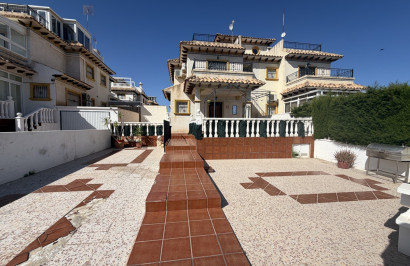 Stadshuis - Herverkoop - Playa Flamenca - Playa Flamenca