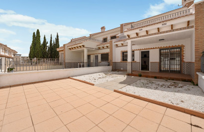 Stadshuis - Herverkoop - San Miguel de Salinas - HS-54471