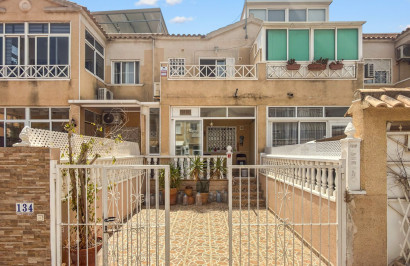 Stadshuis - Herverkoop - Torrevieja - Torrevieja