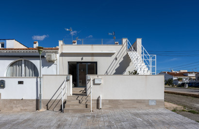 Stadshuis - Herverkoop - Torrevieja - Urbanización San Luis