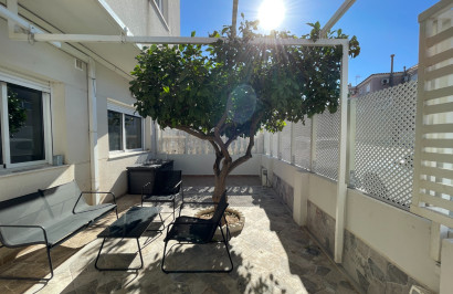 Town House - Resale - Algorfa - La Finca Golf Resort