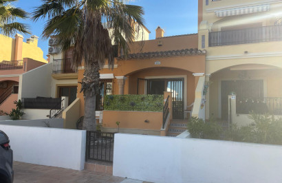 Town House - Resale - Algorfa - La Finca Golf