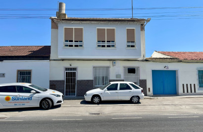 Town House - Resale - Almoradí - Almoradi