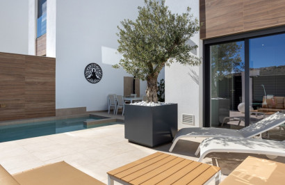 Town House - Resale - Benijofar - Benijofar