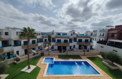 Town House - Resale - Bigastro - Bigastro