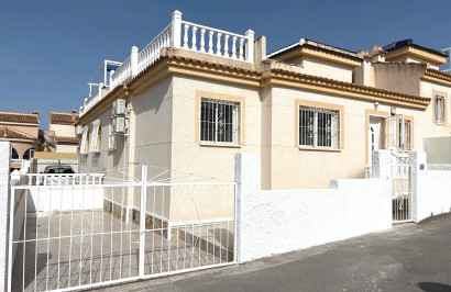 Town House - Resale - Ciudad Quesada - Benimar