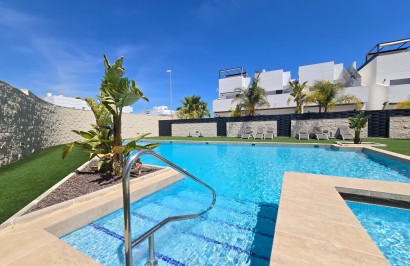 Town House - Resale - Ciudad Quesada - Doña Pepa *