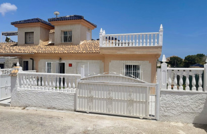 Town House - Resale - Ciudad Quesada - Upper Golf