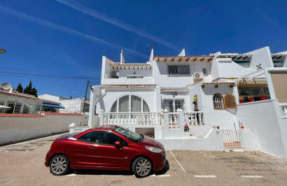 Town House - Resale - Ciudad Quesada - Upper Quesada