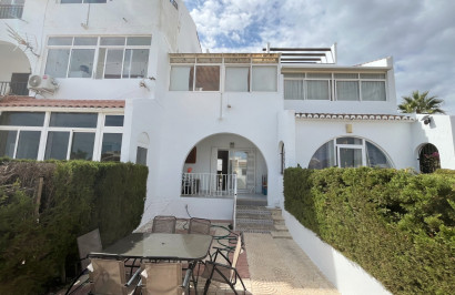 Town House - Resale - Ciudad Quesada - Upper Quesada