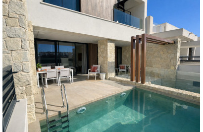 Town House - Resale - Dolores - Pueblo