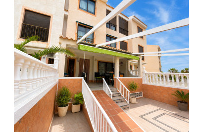 Town House - Resale - Guardamar del Segura - Guardamar del Segura
