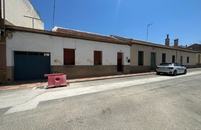 Town House - Resale - Jacarilla - Jacarilla