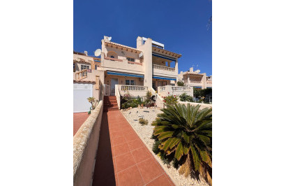 Town House - Resale - Las Ramblas - Las Ramblas