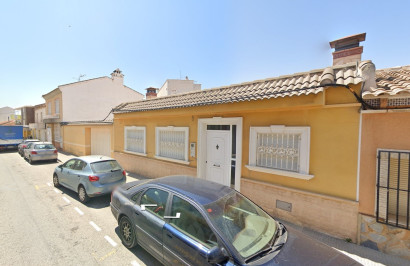 Town House - Resale - Los Montesinos - Los Montesinos