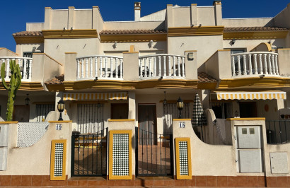 Town House - Resale - Orihuela Costa - Cabo Roig