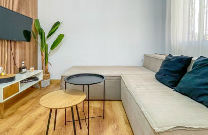 Town House - Resale - Orihuela Costa - Playa Flamenca