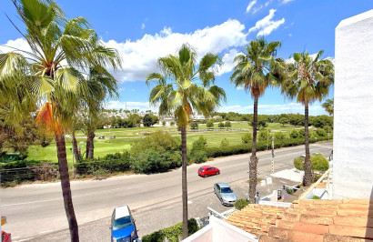 Town House - Resale - Orihuela Costa - Villamartín