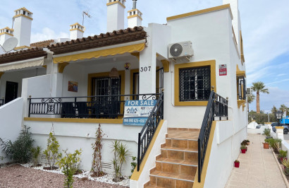 Town House - Resale - Orihuela Costa - Villamartín