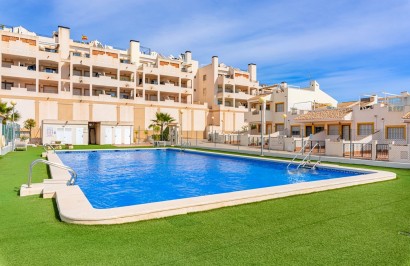 Town House - Resale - Orihuela - Entre Naranjos