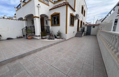 Town House - Resale - Orihuela - Entre Naranjos