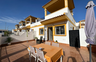 Town House - Resale - Orihuela - Entre Naranjos