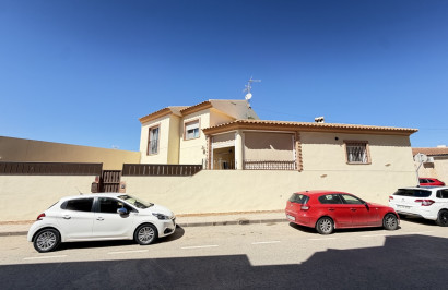 Town House - Resale - Pilar de la Horadada - Pilar De La Horradada