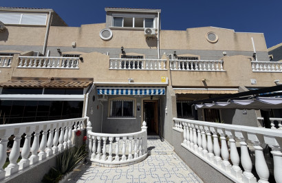 Town House - Resale - Playa Flamenca - Playa Flamenca