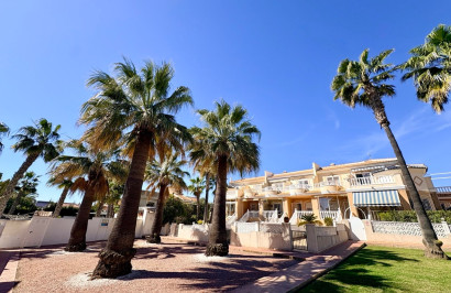 Town House - Resale - Rojales - Ciudad Quesada