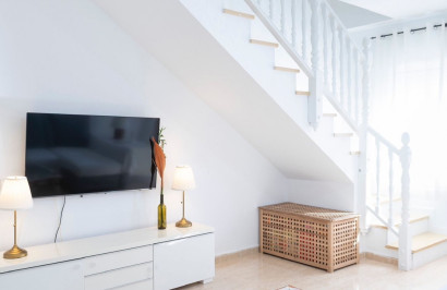 Town House - Resale - San Javier - San Javier