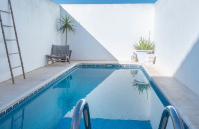 Town House - Resale - San Javier - San Javier