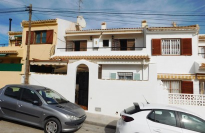 Town House - Resale - San Miguel de Salinas - San Miguel de Salinas